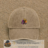 Beige foncé délavé