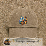 Beige foncé délavé