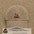 Gros logo - gros design - gros visuel (7cm) - équivaut à environ 3 pièces de 1 €
