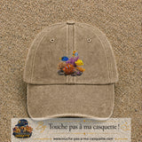 Beige foncé délavé