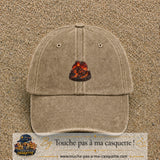 Beige foncé délavé
