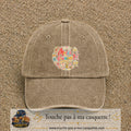 Gros logo - gros design - gros visuel (7cm) - équivaut à environ 3 pièces de 1 €