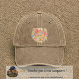 Beige foncé délavé
