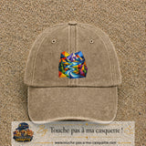 Beige foncé délavé