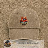 Beige foncé délavé