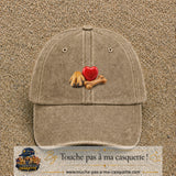 Beige foncé délavé