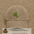 Gros logo - gros design - gros visuel (7cm) - équivaut à environ 3 pièces de 1 €