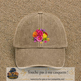 Beige foncé délavé