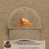 Beige foncé délavé