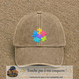 Beige foncé délavé