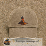 Beige foncé délavé