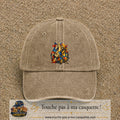 Gros logo - gros design - gros visuel (7cm) - équivaut à environ 3 pièces de 1 €