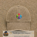 Gros logo - gros design - gros visuel (7cm) - équivaut à environ 3 pièces de 1 €