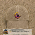 Gros logo - gros design - gros visuel (7cm) - équivaut à environ 3 pièces de 1 €
