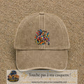Gros logo - gros design - gros visuel (7cm) - équivaut à environ 3 pièces de 1 €