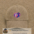 Gros logo - gros design - gros visuel (7cm) - équivaut à environ 3 pièces de 1 €