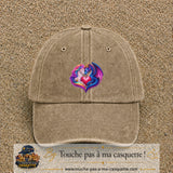 Beige foncé délavé