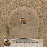 Beige foncé délavé