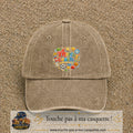Gros logo - gros design - gros visuel (7cm) - équivaut à environ 3 pièces de 1 €