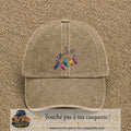 Gros logo - gros design - gros visuel (7cm) - équivaut à environ 3 pièces de 1 €