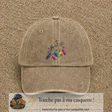 Beige foncé délavé