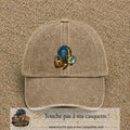 Gros logo - gros design - gros visuel (7cm) - équivaut à environ 3 pièces de 1 €
