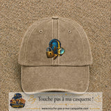 Beige foncé délavé