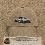 Beige foncé délavé