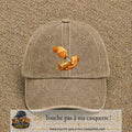 Gros logo - gros design - gros visuel (7cm) - équivaut à environ 3 pièces de 1 €