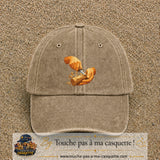Beige foncé délavé