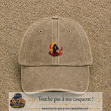 Beige foncé délavé
