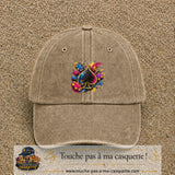 Beige foncé délavé