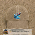 Gros logo - gros design - gros visuel (7cm) - équivaut à environ 3 pièces de 1 €