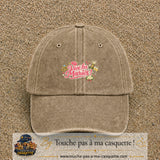 Beige foncé délavé