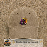 Beige foncé délavé