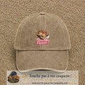 Gros logo - gros design - gros visuel (7cm) - équivaut à environ 3 pièces de 1 €