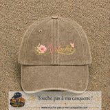 Beige foncé délavé