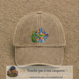 Beige foncé délavé