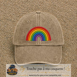 Beige foncé délavé