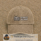 Beige foncé délavé