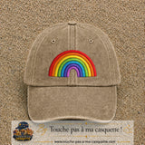 Beige foncé délavé