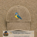 Gros logo - gros design - gros visuel (7cm) - équivaut à environ 3 pièces de 1 €