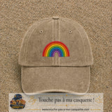 Beige foncé délavé