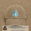 Gros logo - gros design - gros visuel (7cm) - équivaut à environ 3 pièces de 1 €