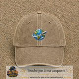 Beige foncé délavé