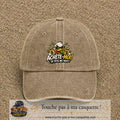 Gros logo - gros design - gros visuel (7cm) - équivaut à environ 3 pièces de 1 €