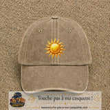 Beige foncé délavé