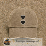 Beige foncé délavé