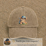 Beige foncé délavé