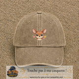 Beige foncé délavé